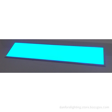 300x1200mm 40W RGB LED Panel Light